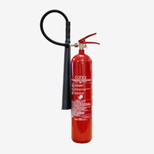 Kolsyresläckare - kolsyra 5 kg